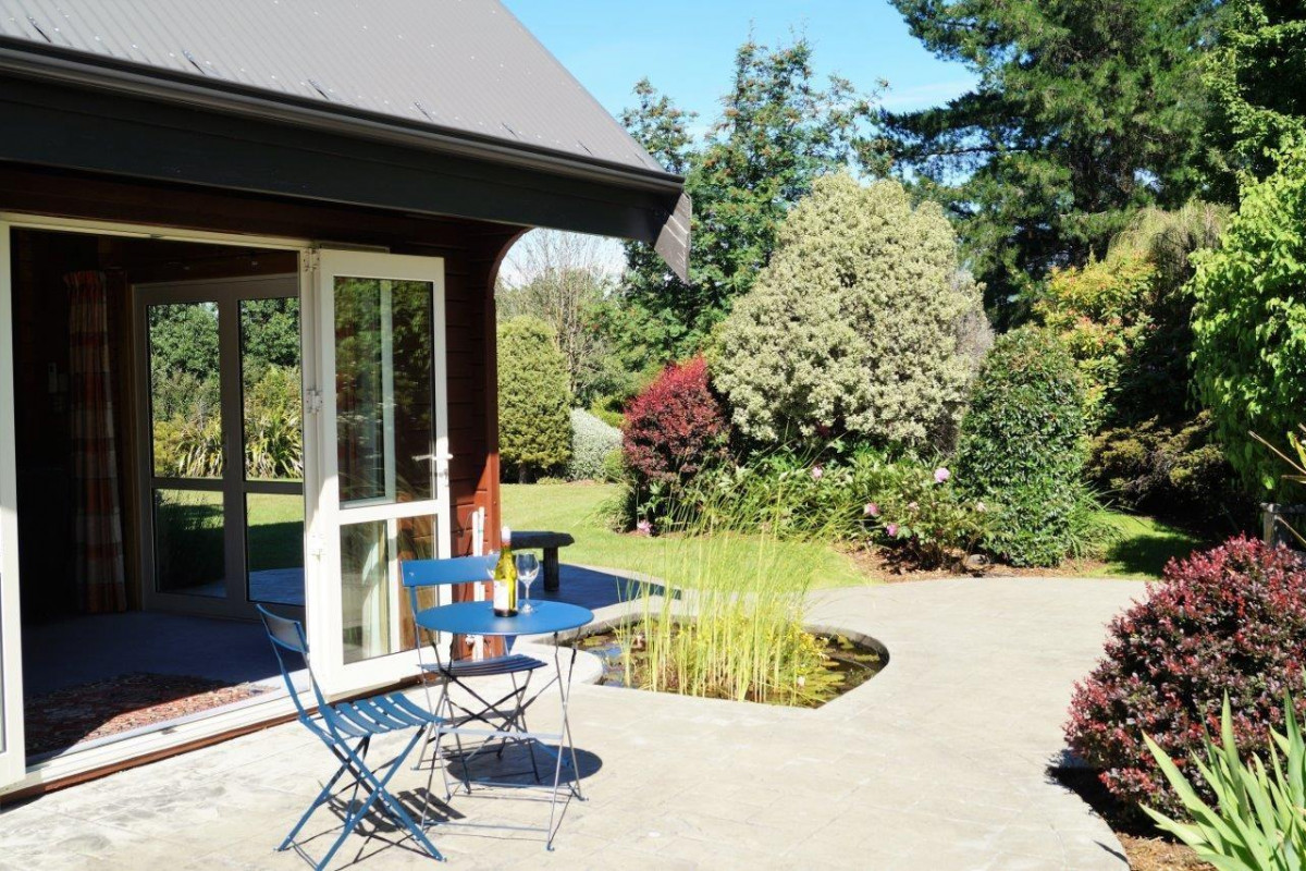 Gen Rippingale 54 Rippingale Road » Hanmer Holiday Homes