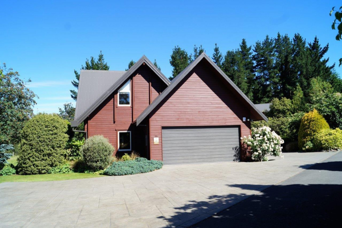 Summer Rippingale 54 Rippingale Road » Hanmer Holiday Homes