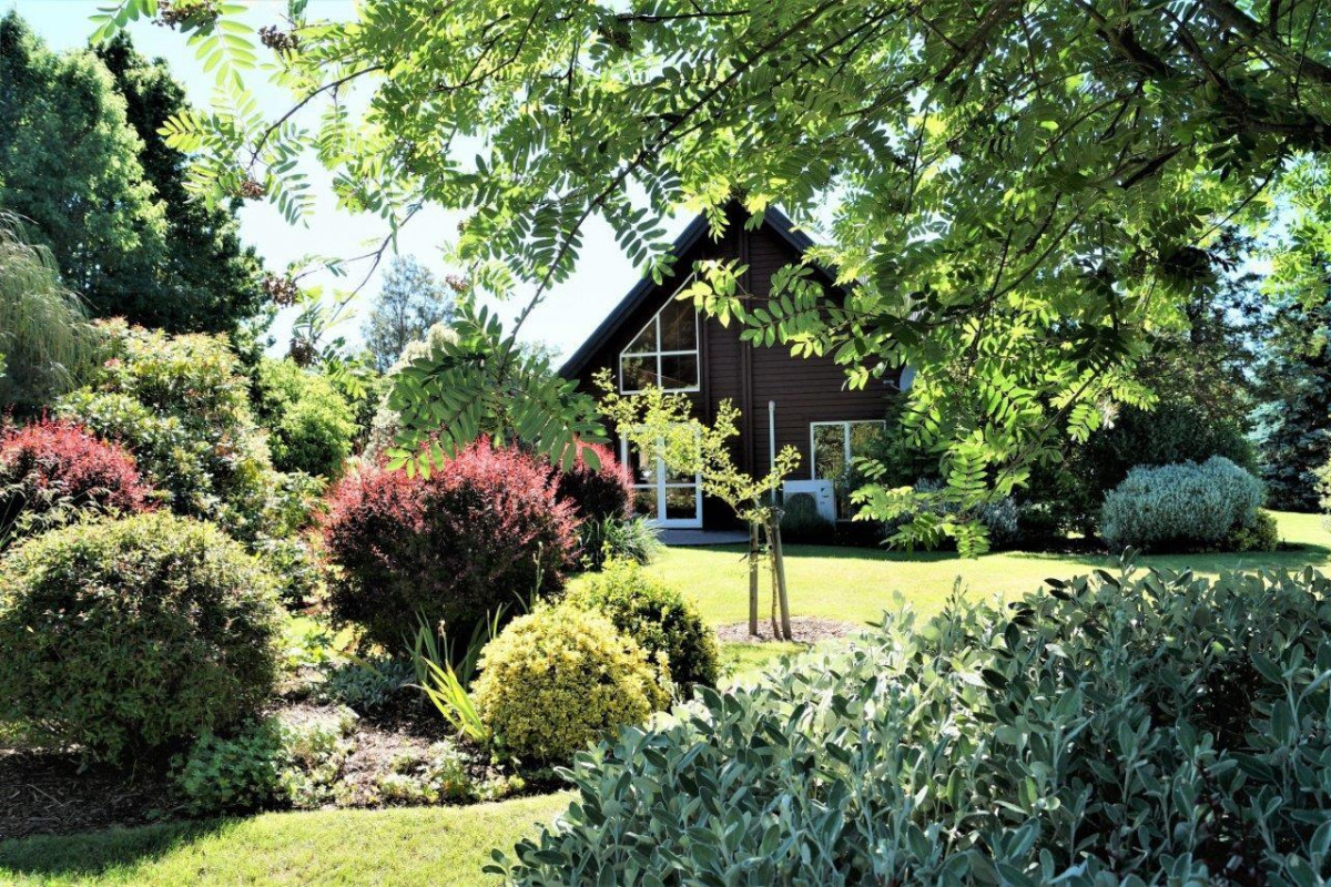 Summer Rippingale 54 Rippingale Road » Hanmer Holiday Homes