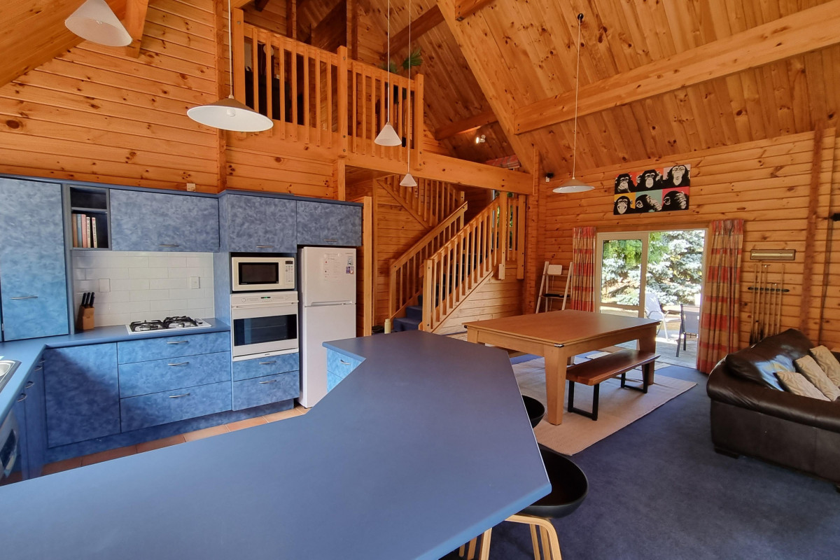 Summer Rippingale 54 Rippingale Road » Hanmer Holiday Homes
