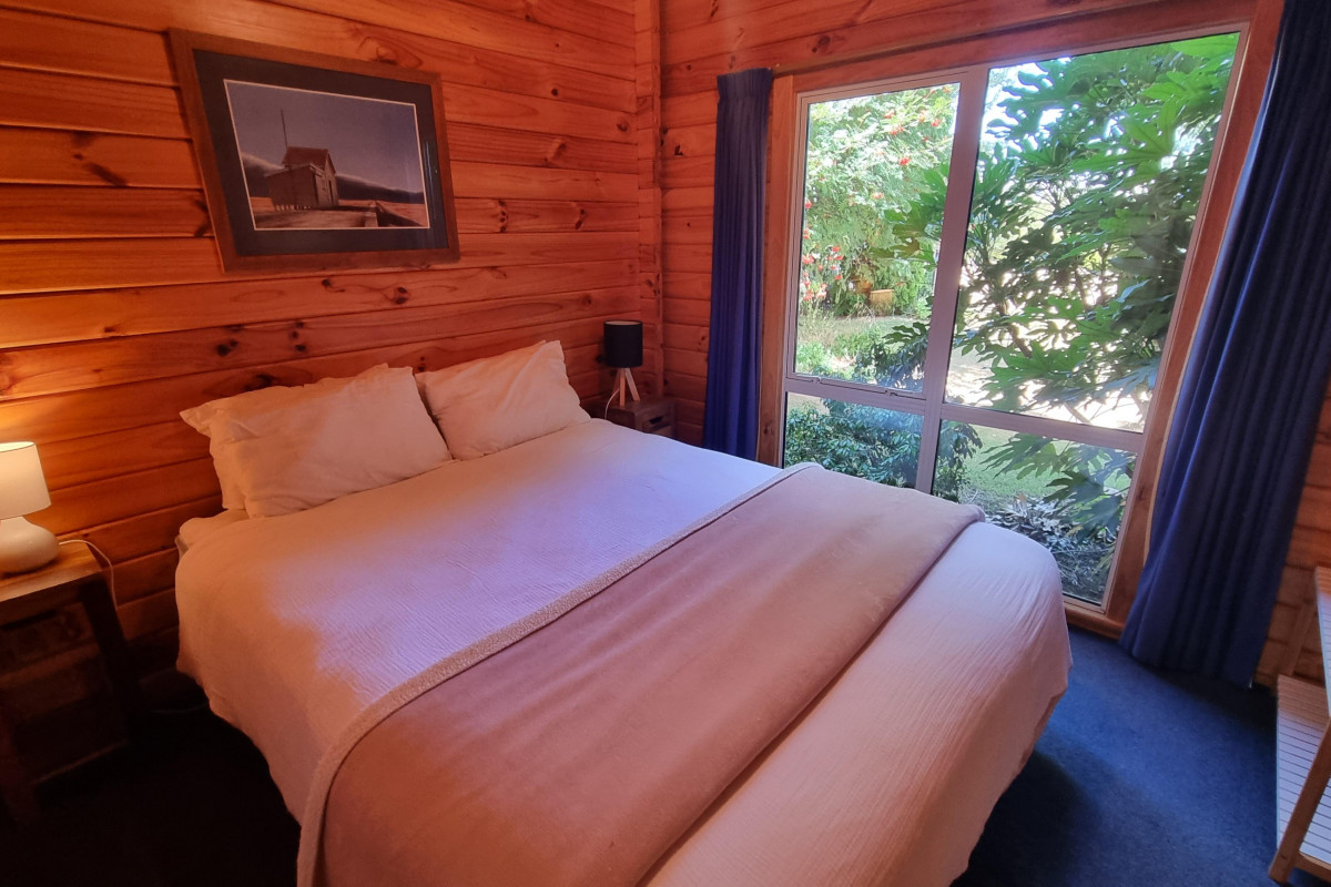 Gen Rippingale 54 Rippingale Road » Hanmer Holiday Homes