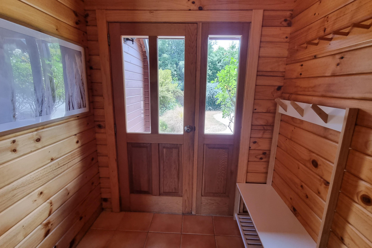Summer Rippingale 54 Rippingale Road » Hanmer Holiday Homes