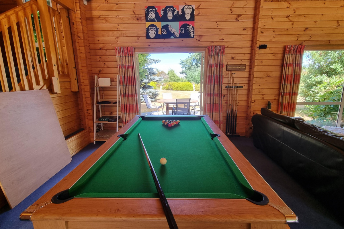Summer Rippingale 54 Rippingale Road » Hanmer Holiday Homes