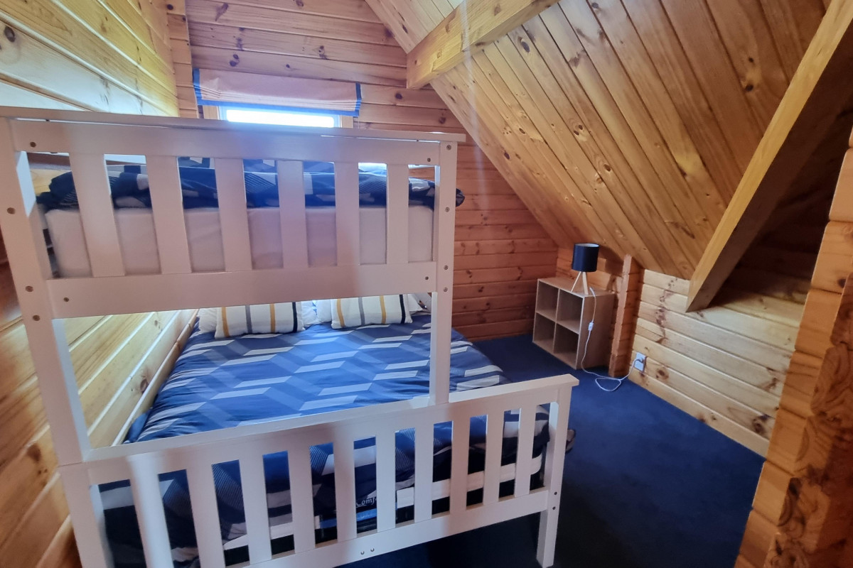 Gen Rippingale 54 Rippingale Road » Hanmer Holiday Homes