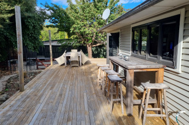 20 Scarborough Terrace