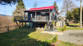 3 Scarborough Terrace