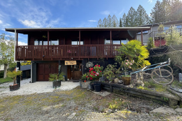 83B Conical Hill Road