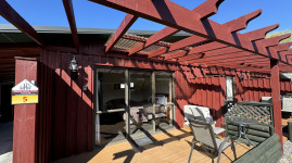 121 Argelins Road - std05