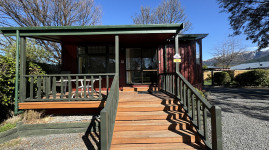 121 Argelins Road - 1bd10