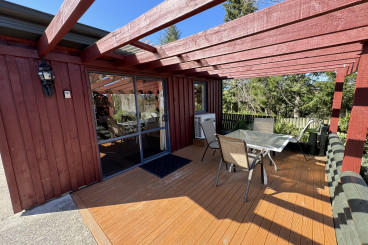 121 Argelins Road - 2bd01
