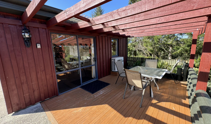 121 Argelins Road - 2bd01