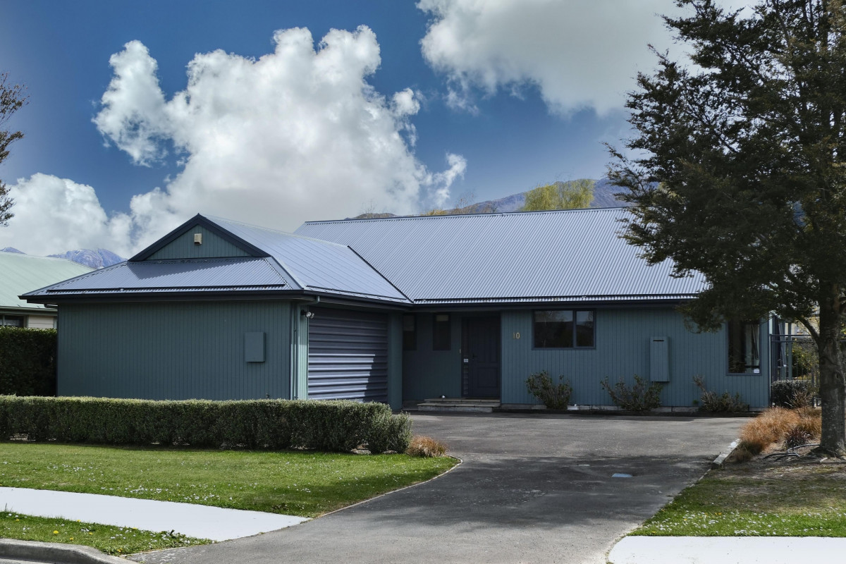 10 Rippingale Road » Hanmer Holiday Homes