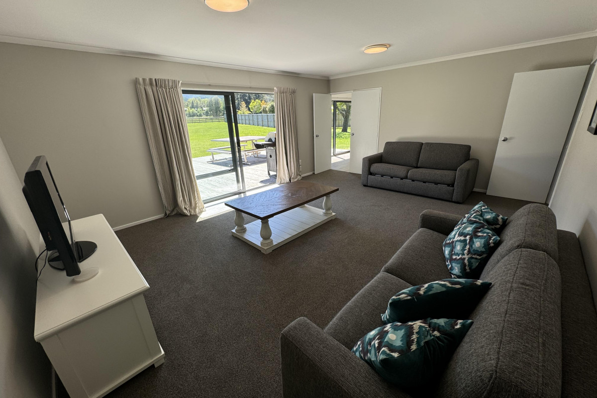 153 Rippingale Road » Hanmer Holiday Homes