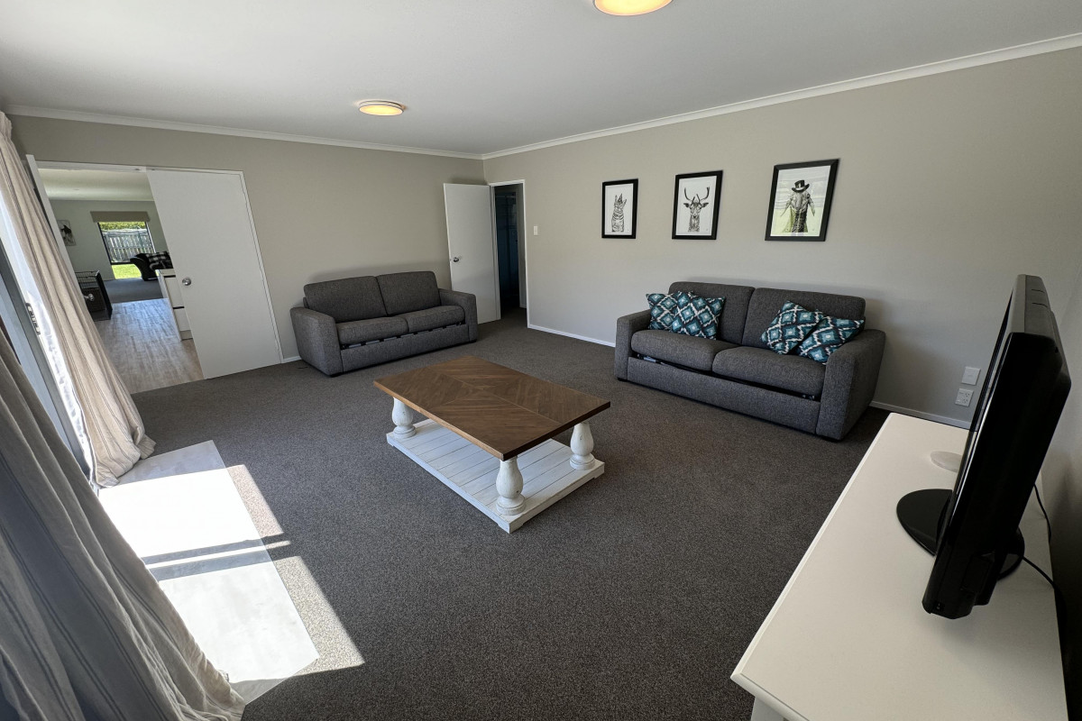 Ross Rippingale 153 Rippingale Road » Hanmer Holiday Homes