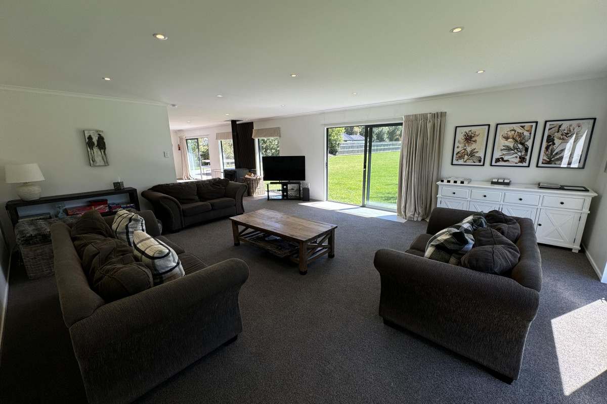 Ross Rippingale 153 Rippingale Road » Hanmer Holiday Homes