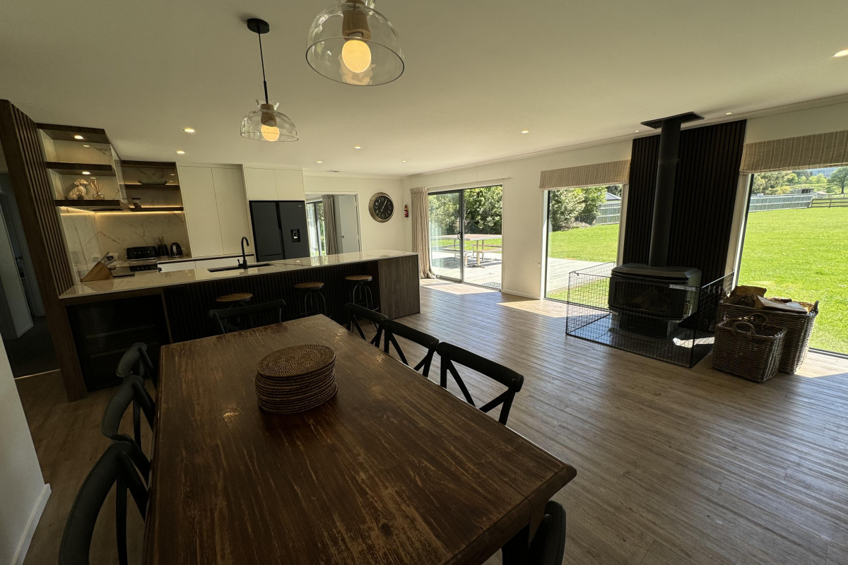 Ross Rippingale 153 Rippingale Road » Hanmer Holiday Homes