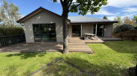 23A Leamington Street