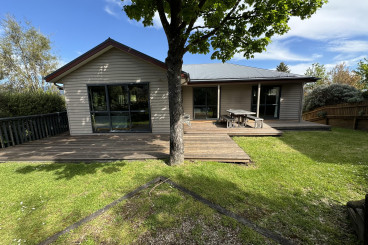 23A Leamington Street