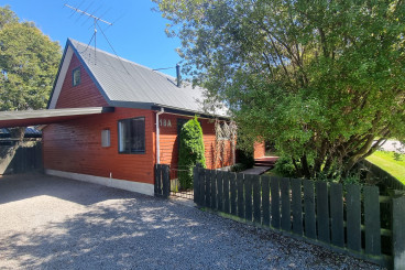 18a Scarborough Terrace