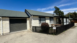 40b Scarborough Terrace