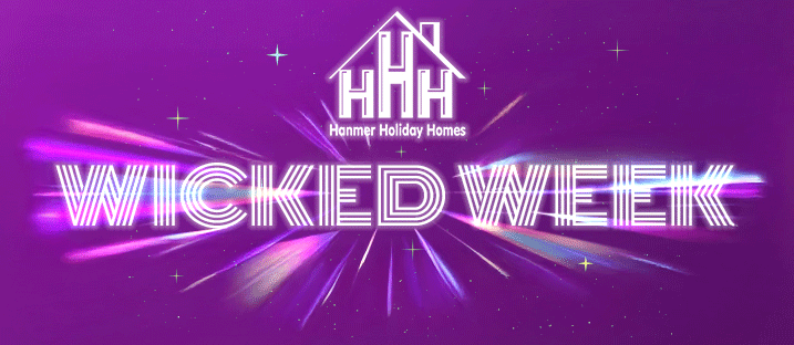 Wicked Week 2026